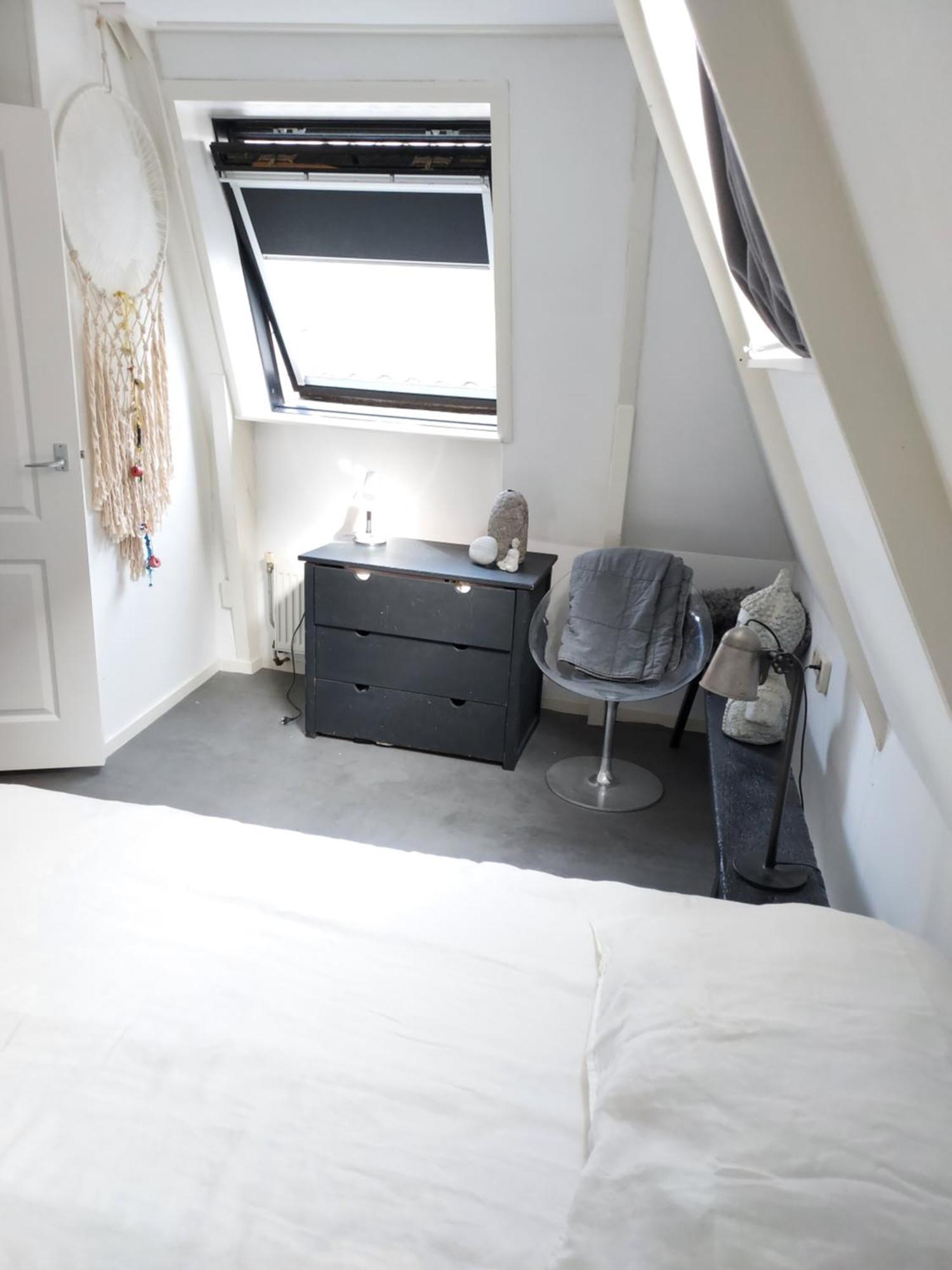 Volledige Bovenwoning Binnenstad Leeuwarden Esterno foto
